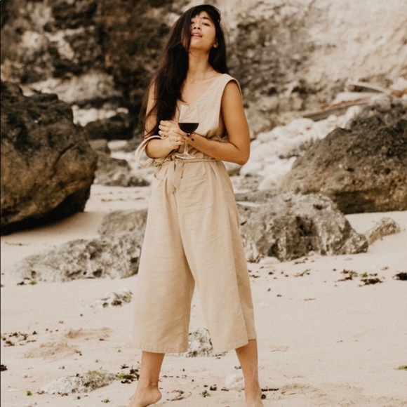 BAHHGOOSE ROM JUMPSUIT - Picture 3 of 4